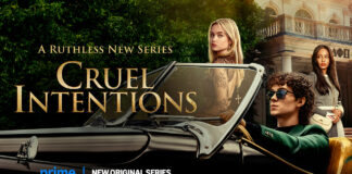 Cruel Intentions : une bande annonce pour l’adaptation en série TV sur Prime Video Cruel Intentions_S1_Static16x9_CarTrio_3840x2160_PRE_PV_FINAL_en-US_KAPS_3000