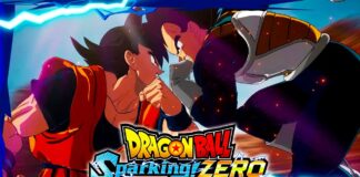 DRAGON BALL: Sparking! ZERO dévoile sa bande annonce de lancement DRAGON BALL: Sparking! ZERO