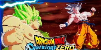 DRAGON BALL: Sparking! ZERO – La nouvelle mise à jour apporte des changements de gameplay DRAGON BALL: Sparking! ZERO