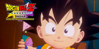 Dragon Ball DAIMA débarquera bientôt dans plusieurs jeux Dragon Ball DRAGON-BALL-Z--KAKAROT