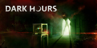 Dark Hours dévoile sa date de sortie en Accès Anticipé Dark Hours