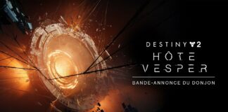 Destiny 2 : le nouveau donjon Hôte Vesper arrive Destiny 2 01