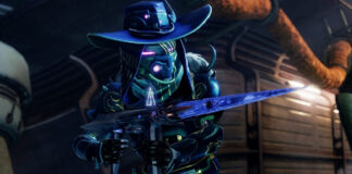 Destiny 2 : l’acte 1 de Revenant est lancé Destiny 2 : Revenant