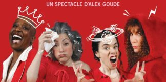 Ménopause – la comédie qui bouscule les règles, enchaine les dates de spectacle !
