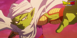 Dragon Ball DAIMA débarque sur ADN dès le 11 octobre prochain Dragon Ball DAIMA