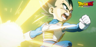 Dragon Ball DAIMA bientôt disponible en simulcast sur Crunchyroll Dragon Ball DAIMA