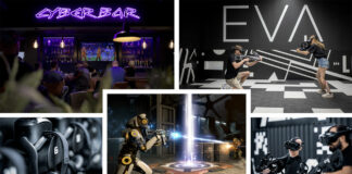 EVA : une toute nouvelle salle d’esport en VR ouvre à Valence (26) EVA-Valence