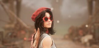 Clair Obscur: Expedition 33 lève le voile sur ses voix françaises Clair Obscur: Expedition 33_FR-Cast-Announce_-Screenshot-03