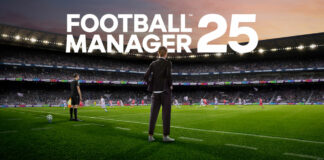 Football Manager 25 dévoile sa date de sortie Football Manager 25