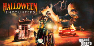 GTA Online : mise à jour de la semaine du 24 octobre 2024 GTA Online