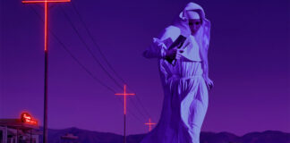 Grotesquerie : une date de lancement pour la nouvelle série de Ryan Murphy Grotesquerie