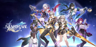 Honkai: Star Rail aura bientôt droit à une édition physique sur PS5 Honkai: Star Rail