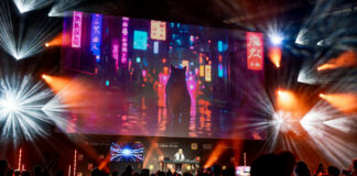 Japan Expo Paris : la prochaine édition aura lieu du 3 au 6 juillet 2025 Japan Expo ©Nathan Gey