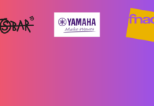 La Fnac, Yamaha et Jisbar célèbrent 70 d’innovation par une collaboration artistique exclusive