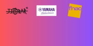 La Fnac, Yamaha et Jisbar célèbrent 70 d’innovation par une collaboration artistique exclusive