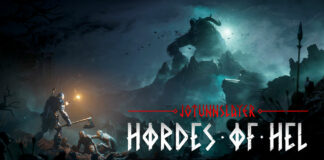 Jötunnslayer: Hordes of Hel aura droit à une démo Jötunnslayer: Hordes of Hel