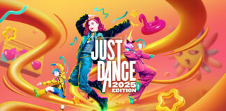 Just Dance 2025 Edition et Just Dance VR sont désormais disponibles Just-Dance-2025-Edition