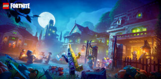 LEGO Fortnite s’offre une nouvelle mise à jour qui ajoute l’écran partagé LEGO-Fortnite-LFN_KeyArt