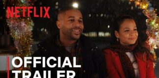 Le Rendez-vous de Noël : une bande annonce pour le film de Noël de Netflix Le Rendez-vous de Noël