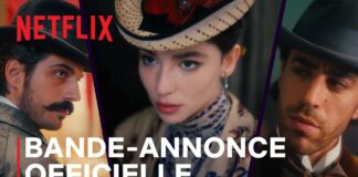 Lidia fait sa loi : une bande annonce poru la saison 2 Lidia fait sa loi - Saison 2