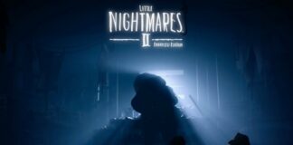 Little Nightmares II Enhanced Edition est désormais disponible Little Nightmares II Enhanced Edition