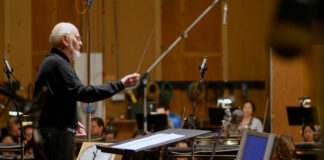 Music by John Williams : une bande annonce pour le long-métrage documentaire MUSIC-BY-JOHN-WILLIAMS