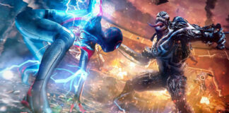 Marvel’s Spider-Man 2 débarquera en janvier sur PC Marvel Spider-Man 2