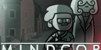 Mindcop dévoile sa date de sortie Mindcop