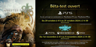 Monster Hunter Wilds : Début du Bêta-Test public Monster-Hunter-Wilds_EndSlate-OBT_08_FR_Multi
