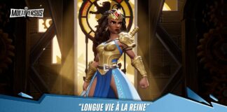 MultiVersus : Nubia dévoile son gameplay dans un nouveau trailer MultiVersus