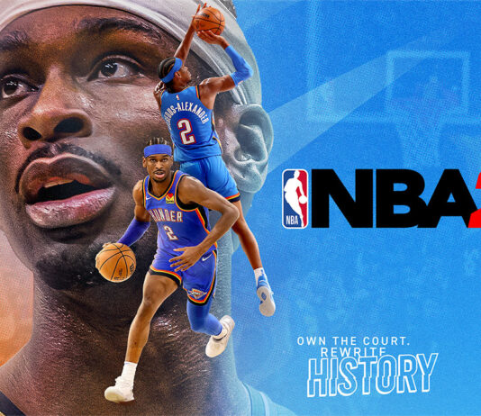 NBA 2K Mobile : la Saison 7 est désormais disponible NBA-2K-Mobile-Season-7-Key-Art