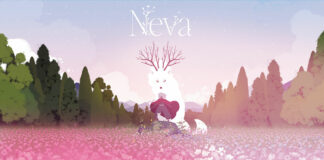 Neva aura droit à des éditions physiques au printemps 2025 Neva