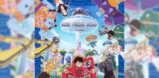 One Piece Pop-up Shop : ADN est partenaire de l’événement aux côtés de Toei Animation One Piece Pop-up Shop