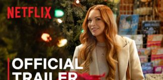 Our Little Secret : une bande annonce pour le film de Noël de Netflix Our Little Secret