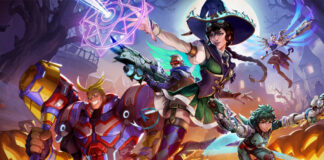 Overwatch 2 : la Saison 13 « Sorcellerie » est désormais disponible Overwatch 2