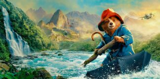 Paddington au Pérou : une seconde bande annonce pour le nouvel opus Paddington au Pérou