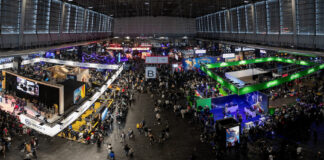 Paris Games Week 2024 : PlayStation, Xbox et Nintendo seront bien présents Paris-Games-Week-2024