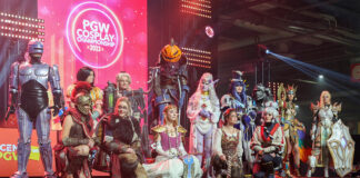 Paris Games Week 2024 : une immersion totale dans l’univers du Cosplay Paris-Games-Week---Cosplay