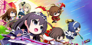 Phantom Breaker: Battle Grounds Ultimate – une démo pour le Steam Next Fest Phantom Breaker: Battle Grounds Ultimate