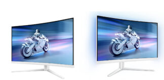 Philips Monitor dévoile deux nouveaux moniteurs : le Evnia 27M2C5501 et le Evnia 32M2C5501 Philips-Evnia-27M2C5501-et-le-Evnia-32M2C5501