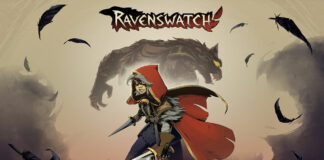 Ravenswatch est désormais disponible sur PC Ravenswatch