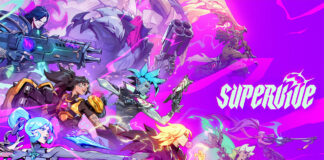 SUPERVIVE : la bêta ouverte est désormais disponible SUPERVIVE