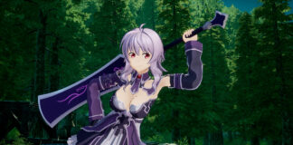 SWORD ART ONLINE Fractured Daydream obtient son premier DLC SWORD ART ONLINE Fractured Daydream