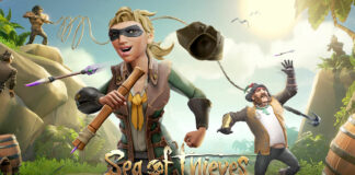 Sea of Thieves : la Saison 14 est désormais disponible Sea of Thieves