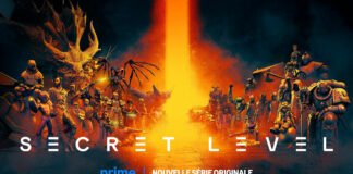 Secret Level : la série d’animation pour adultes annonce un casting 5 étoiles Secret Level