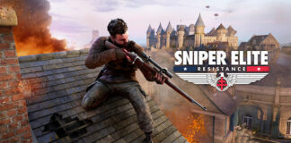 Sniper Elite: Resistance aura droit à une édition physique fin janvier 2025 Sniper Elite: Resistance