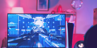 Sound Blaster G8 : Une polyvalence optimale Sound-Blaster-G8-obox-DI-roomShot_hires