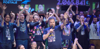 SpeeDons : le marathon de Speedrun au profit de Médecins du Monde de retour du 27 février au 2 mars 2025 Speedons_4_-_MV_sur_sc_ne