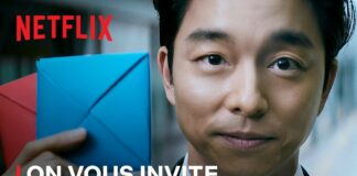 Squid Game : un nouveau teaser pour la saison 2 Squid Game - Saison 2