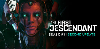 The First Descendant : une nouvelle mise à jour pour la Saison 1 The First Descendant